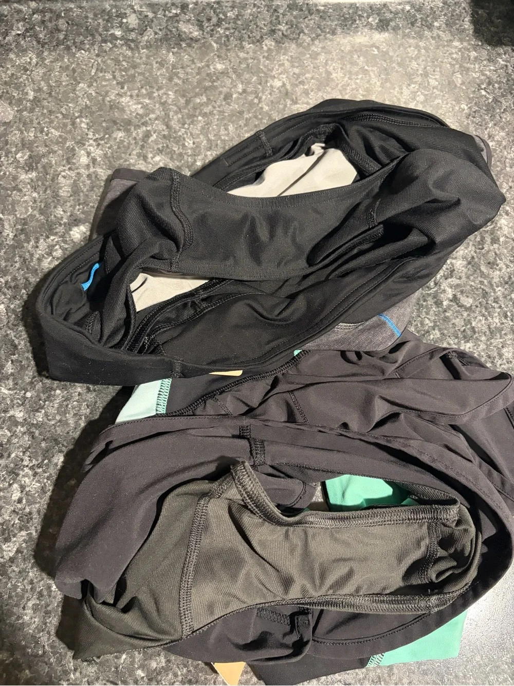 lululemon athletica both great